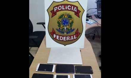 Polícia Federal investiga fraude contra o auxílio emergencial em Minas