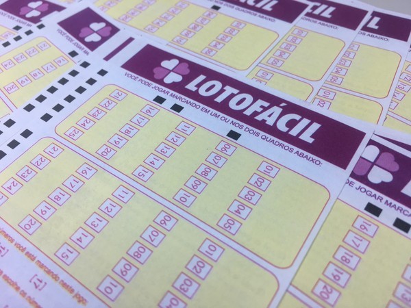 Apostador de Pouso Alegre fatura mais de R$ 1 milhão na Lotofácil