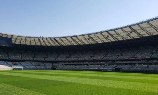 Público no Campeonato Mineiro será limitado a 20 mil torcedores nas duas primeiras rodadas