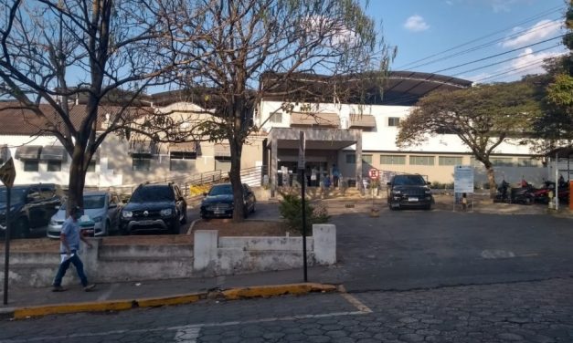 Santa Casa reforça protocolos para acompanhantes diante do cenário da Covid-19