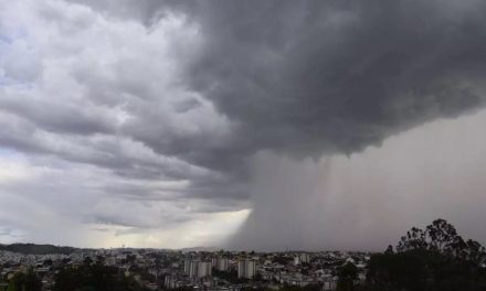 Novas ondas de frio no país derrubarão temperaturas nas próximas semanas