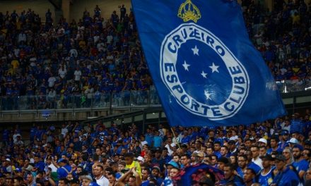 Cruzeiro revela que não terá lucro com a volta dos torcedores ao Mineirão