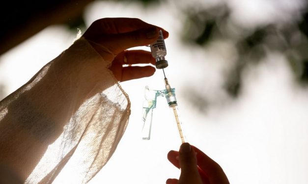 Mais de 137 mil doses da vacina contra a Covid-19 já foram aplicadas em Formiga