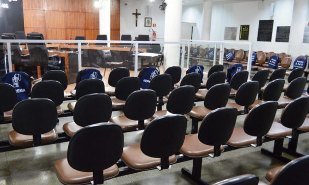 Câmara promoverá Audiência Pública para debater alterações no Código de Obras