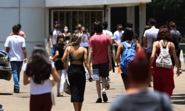 Inep divulga locais de provas do Enem 2022