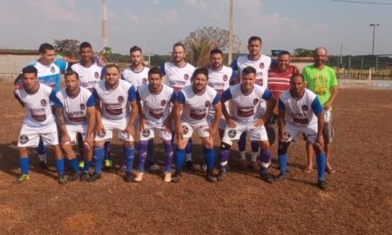 Quartas de final: confira as partidas do Ruralzão para este domingo