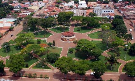 Presa em Minas suspeita de assediar menores e fazer apologia ao nazismo