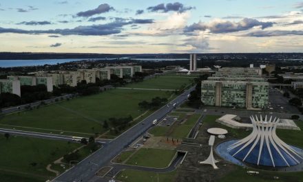 Brasília terá esquema especial para atos de 7 de setembro