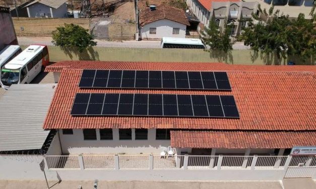 Produção de energia solar no Brasil ultrapassa geração da usina hidrelétrica de Itaipu