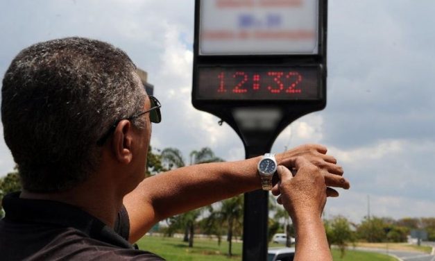 Brasil não terá Horário de Verão após decisão do ministério que não vê ‘necessidade’