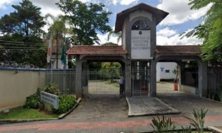 Mulher é morta a tiros dentro do Ministério da Agricultura, em BH