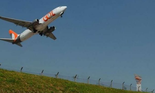 Novo programa do governo cria passagem aérea ‘popular’ por R$ 200 por trecho