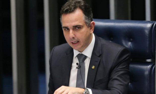 Pacheco diz que não pode admitir ‘sequer uma bravata’ contra o STF e eleições