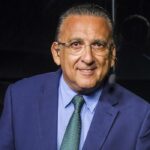 Galvão Bueno opina sobre Pedro e Filipe Luís: ‘O Flamengo é maior do que qualquer jogador’