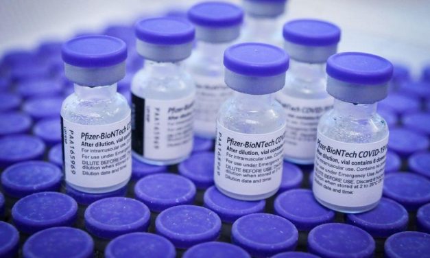 Quase 132 mil doses da vacina contra a Covid-19 já foram aplicadas em Formiga