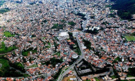 Moradores de Poços de Caldas relatam tremor de terra: ‘pensei que era trovão’