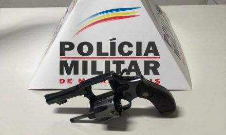 Homem é preso após confessar assassinato em Formiga