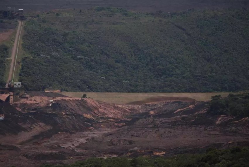 Fiocruz: moradores de Brumadinho convivem com alta exposição a metais