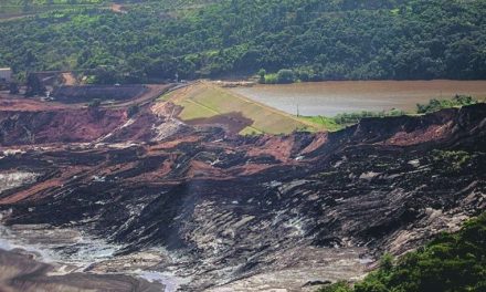 Brumadinho: Justiça condena Vale a pagar R$ 80 mil a motorista sobrevivente