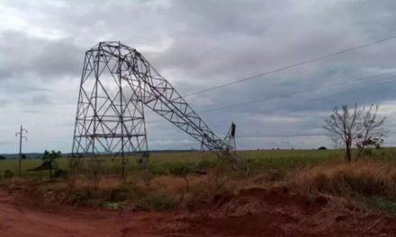 Fornecimento de energia volta após afetar 119 mil clientes em 13 cidades de MG