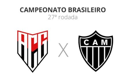 Atlético-GO x Galo: onde assistir, escalações e tudo sobre o jogo deste domingo