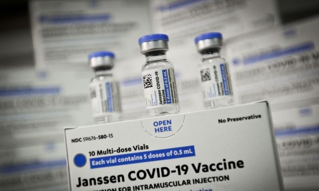 Covid-19: Dose de reforço da Janssen será aplicada nesta quarta em Formiga