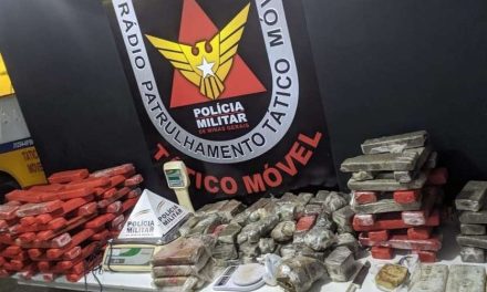 Após maconha ser localizada em casa de BH, dono diz que ‘não percebia cheiro’