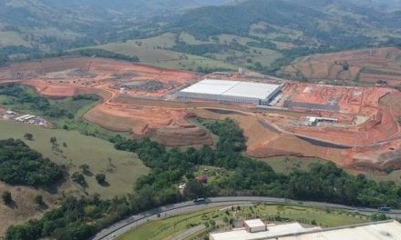 Terceiro maior centro logístico do país vai ser construído no Sul de Minas