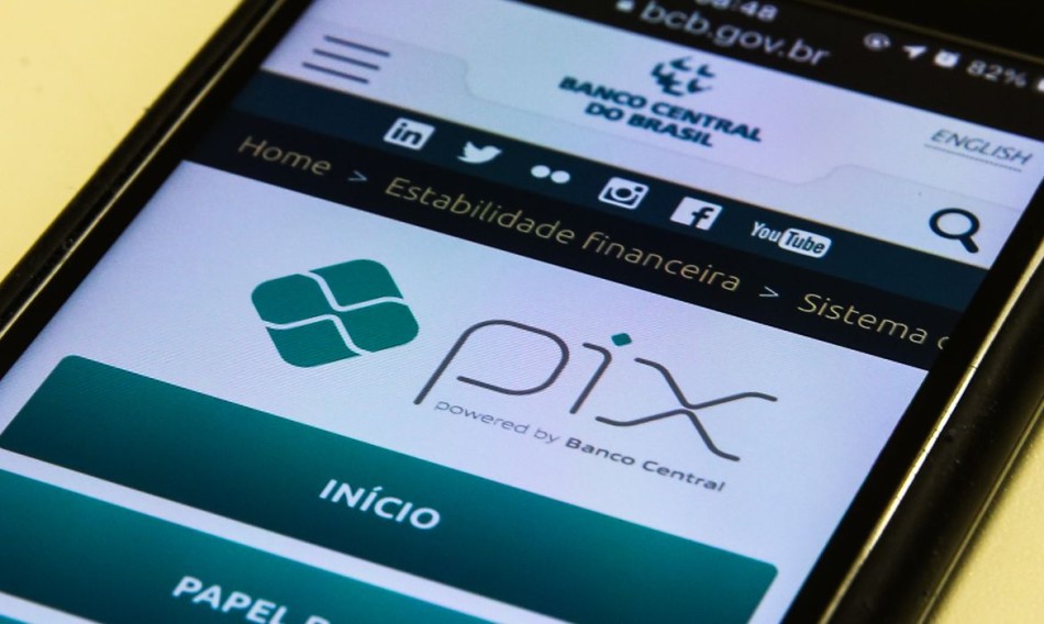 Mulher se recusa a devolver R$ 19 mil de PIX recebido por engano de ONG