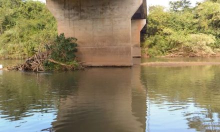 Minas declara situação de escassez hídrica no rio das Velhas e impõe restrições