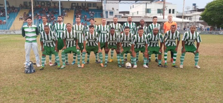 Ruralzão e Campeonato Amador movimentaram o futebol no fim de semana
