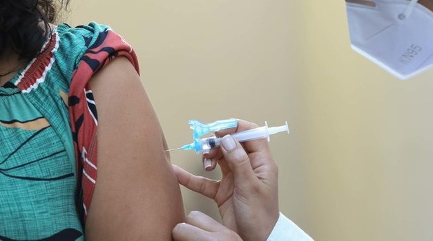 Vacinação, sem agendamento, de crianças e adultos ocorrerá nesta quinta em Formiga