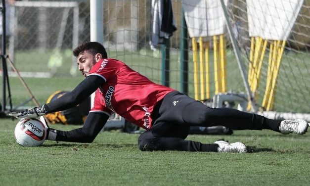 Atlético inicia busca pelo tri do Mineiro com time alternativo diante do Villa Nova