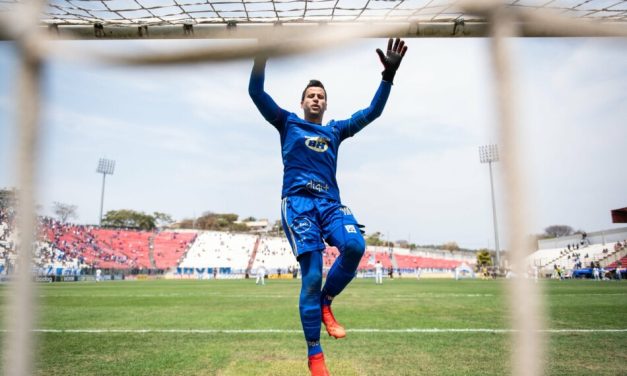 Em 20 dias de SAF, China Azul foi da euforia, pela chegada de Ronaldo, à decepção, pela saída de Fábio