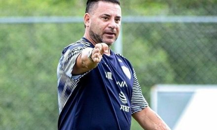 Atlético tem acerto encaminhado com técnico Antonio Mohamed