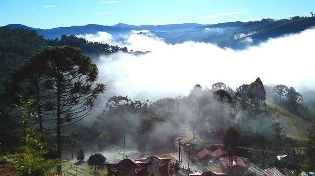 Distrito mineiro está entre as dez cidades mais acolhedoras do mundo