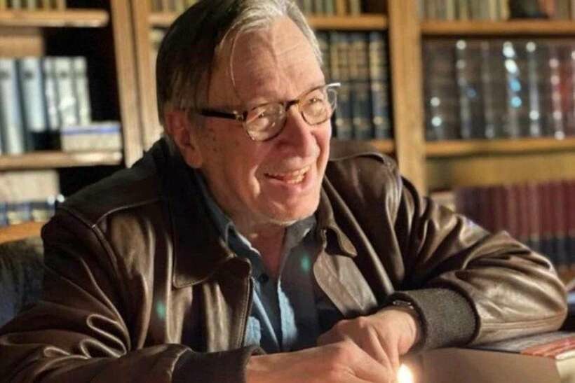 Olavo de Carvalho morre aos 74 anos nos Estados Unidos