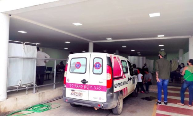 Arcos registra o primeiro caso de Flurona