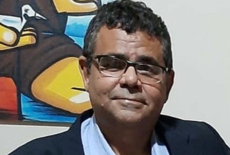Secretaria de Desenvolvimento Humano conta com novo titular