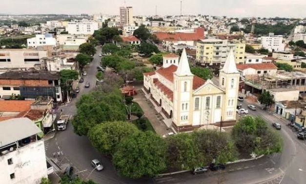 Covid-19: avanço da doença faz Prefeitura de Arcos impor ‘toque de recolher’; veja outras medidas do novo decreto