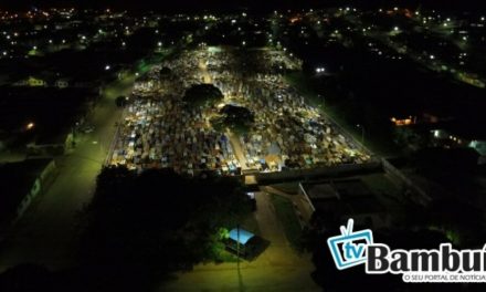 Funerária procura parentes de homem encontrado morto em Bambuí