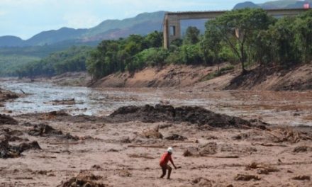 Caminhada nesta terça marca os 3 anos do rompimento de barragem em Brumadinho