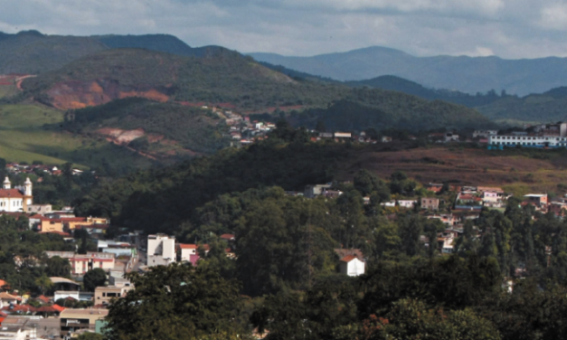 Mineradoras tem até hoje para apresentar ‘atestado’ de segurança das barragens de rejeitos do Estado