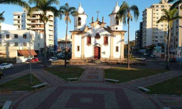 Covid-19: Campo Belo sofre nova explosão de casos e restringe atividades