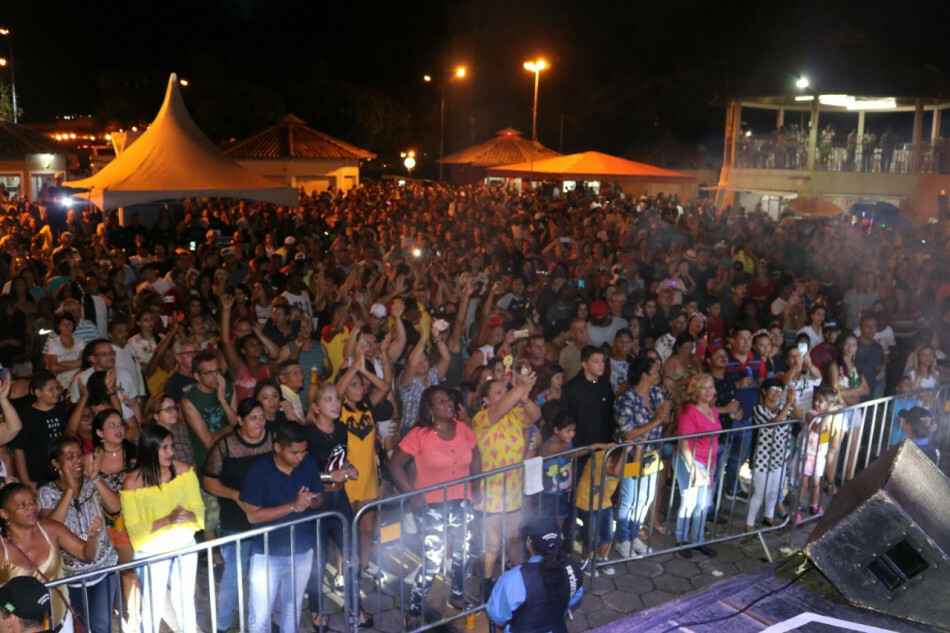 Carnaval em Formiga é cancelado