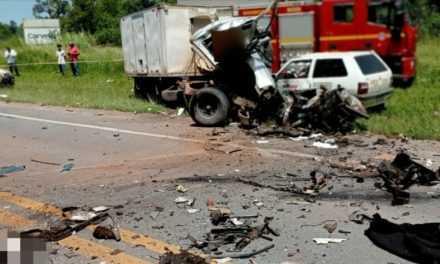 Vítima fatal de acidente tinha 21 anos e era natural de Iguatama