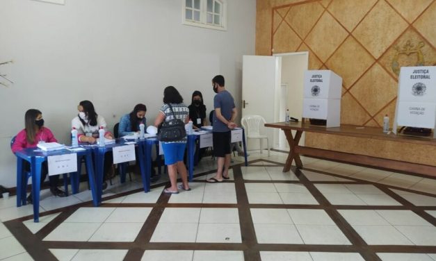 Eleição de conselheiras tutelares suplentes é realizada em Formiga