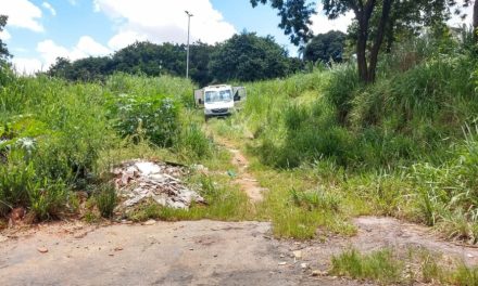 Corpo sem cabeça é encontrado enrolado em cobertor na região da Pampulha