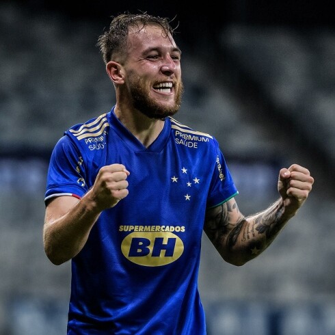 Cruzeiro vence o Athletic e mantém 100% de aproveitamento no Campeonato Mineiro