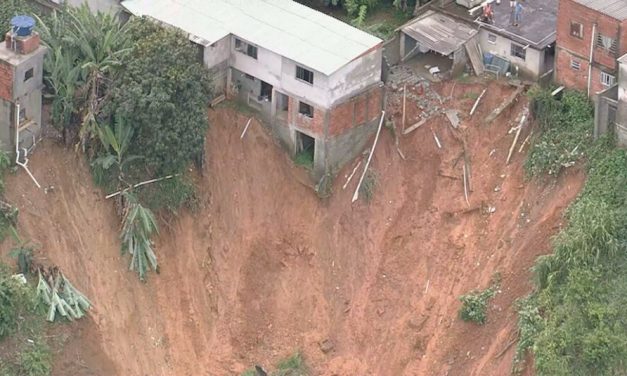 Bombeiros confirmam mais 3 mortes em Franco da Rocha; vítimas no estado de SP chegam a 24